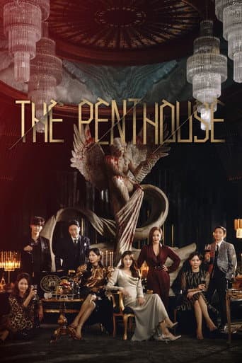The Penthouse Season 1 poster