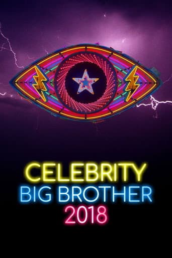 Celebrity Big Brother Season 22 poster