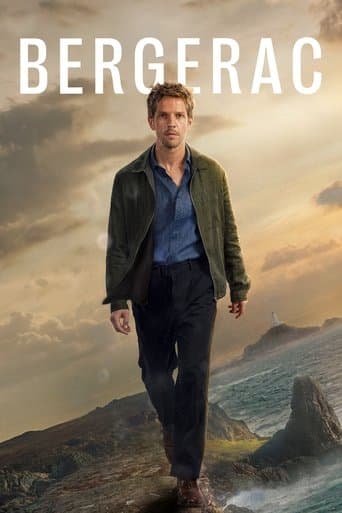 Bergerac Season 1 poster