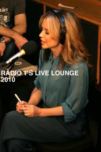BBC Radio 1's Live Lounge Season 1 poster