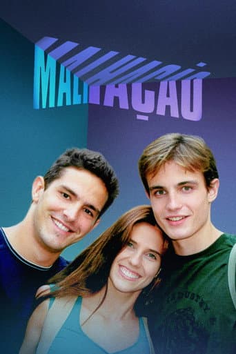 Young Hearts Season 8 poster