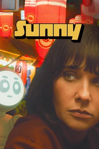 Sunny Season 1 poster