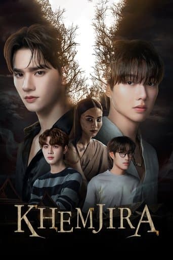 Khemjira poster