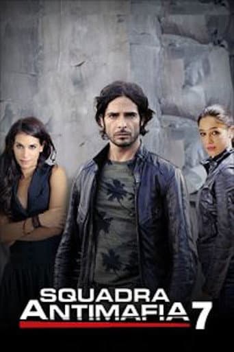 Anti-Mafia Squad Season 7 poster