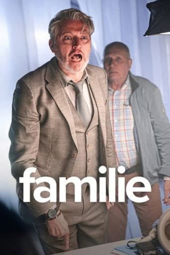 Familie Season 34 poster