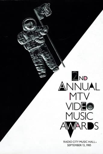 MTV Video Music Awards Season 2 poster