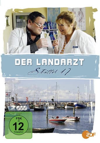 The Country Doctor Season 17 poster