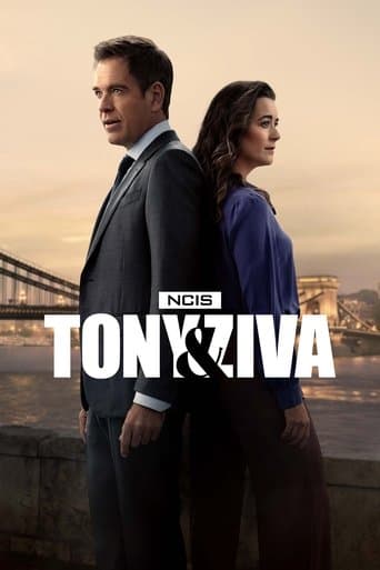 NCIS: Tony & Ziva Season 1 poster