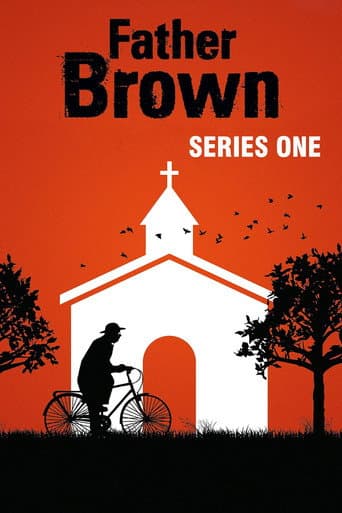 Father Brown Season 1 poster