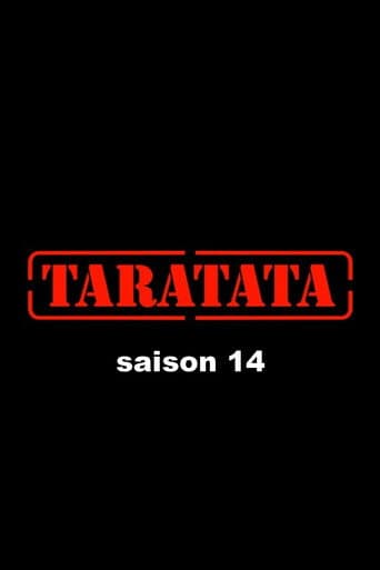 Taratata Season 14 poster