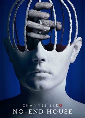 Channel Zero Season 2 poster