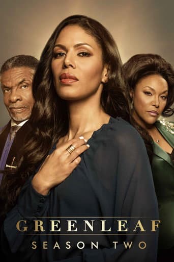 Greenleaf Season 2 poster
