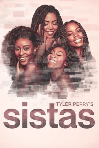 Tyler Perry's Sistas Season 2 poster
