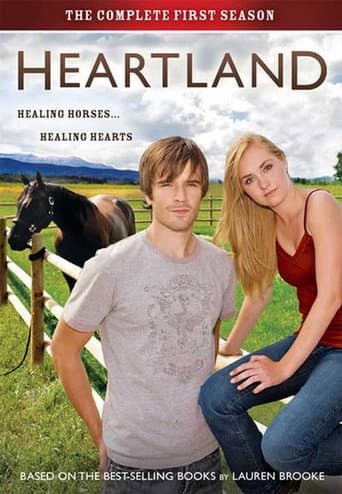Heartland Season 1 poster