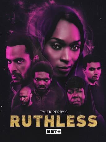 Tyler Perry's Ruthless Season 4 poster