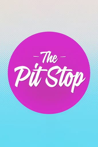 The Pit Stop Season 1 poster