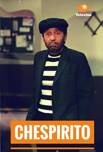 Chespirito Season 10 poster