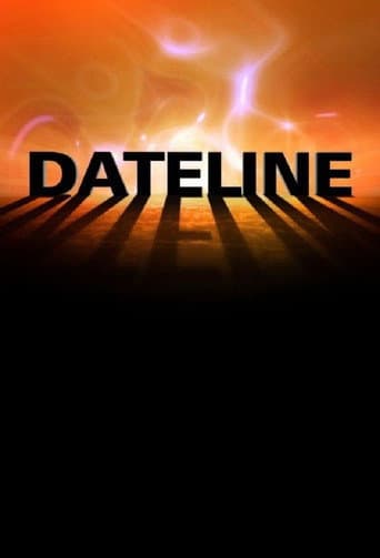 Dateline Season 21 poster