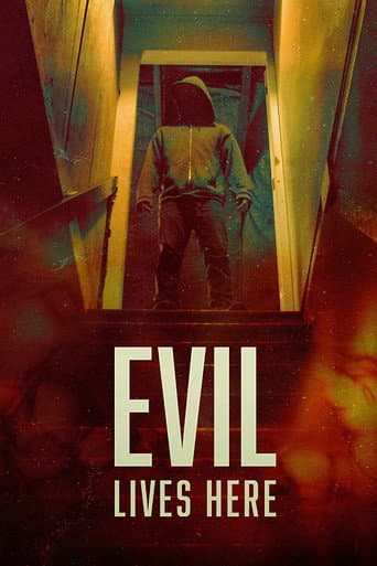 Evil Lives Here Season 8 poster
