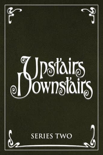 Upstairs, Downstairs Season 2 poster