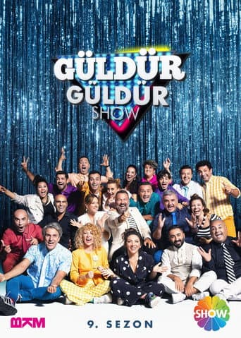 Güldür Güldür Show Season 10 poster