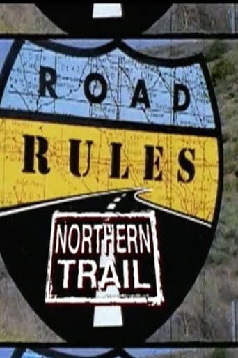 Road Rules Season 5 poster