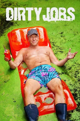 Dirty Jobs Season 11 poster