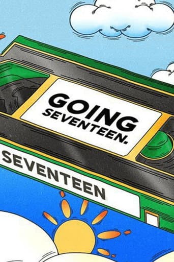 GOING SEVENTEEN Season 7 poster