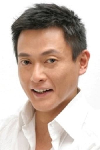 Marco Ngai Chun-Git
