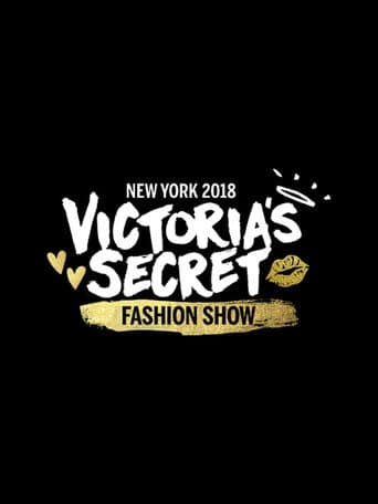 Victoria's Secret Fashion Show Season 19 poster