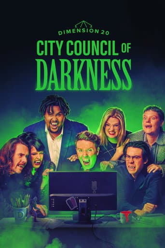 Dimension 20 Season 29 poster