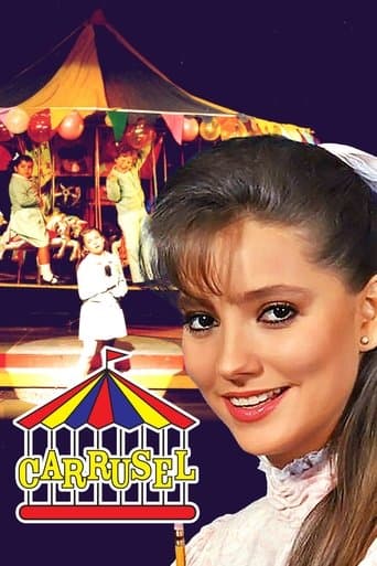 Carrusel poster
