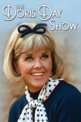 The Doris Day Show poster