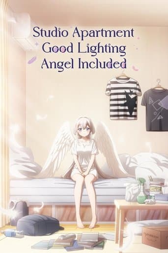 Studio Apartment, Good Lighting, Angel Included Season 1 poster