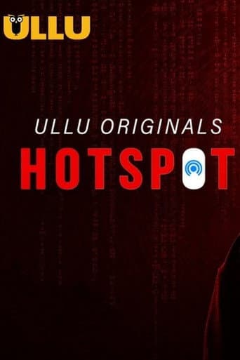 Hotspot Season 1 poster