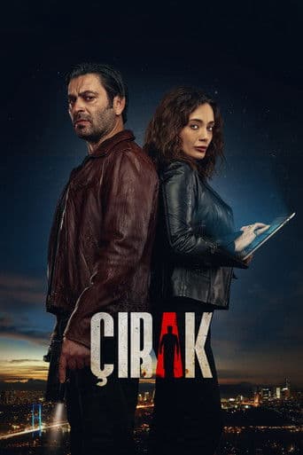 Cirak Season 1 poster