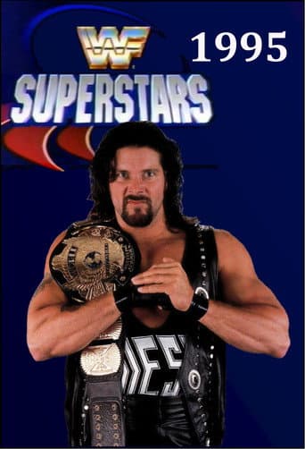 WWF Superstars Season 10 poster