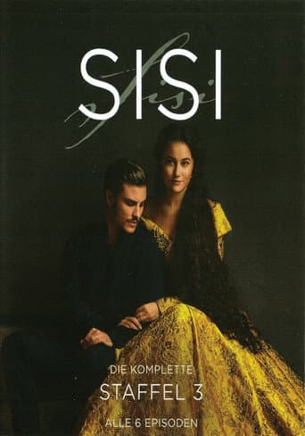 Sisi Season 3 poster