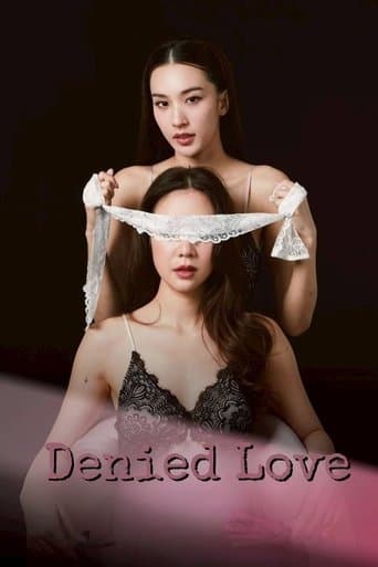 Denied Love poster