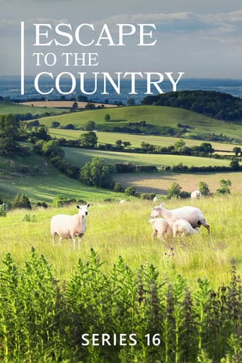 Escape to the Country Season 15 poster