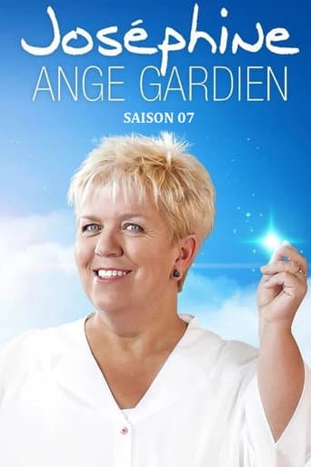 Joséphine, Guardian Angel Season 7 poster