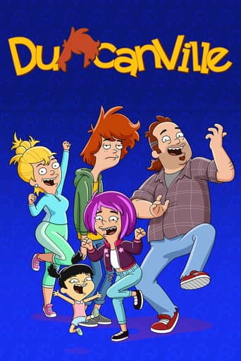 Duncanville Season 2 poster