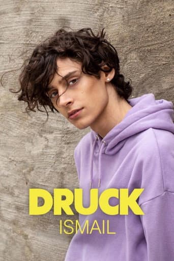 DRUCK Season 7 poster
