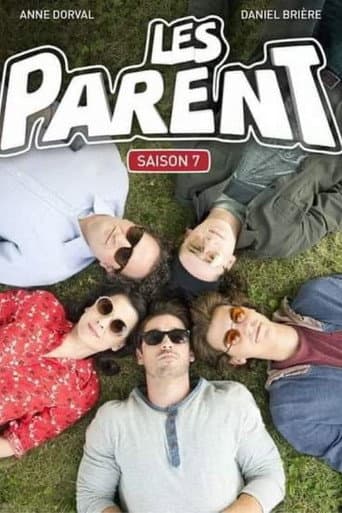 The Parents Season 7 poster