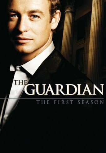 The Guardian Season 1 poster