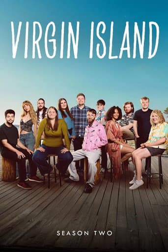 Virgin Island Season 2 poster