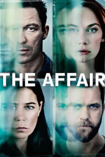 The Affair Season 3 poster