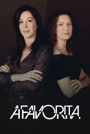 A Favorita Season 1 poster