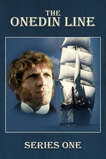 The Onedin Line Season 1 poster
