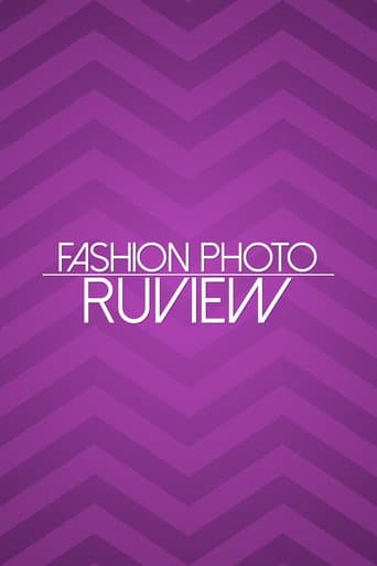 Fashion Photo RuView Season 22 poster